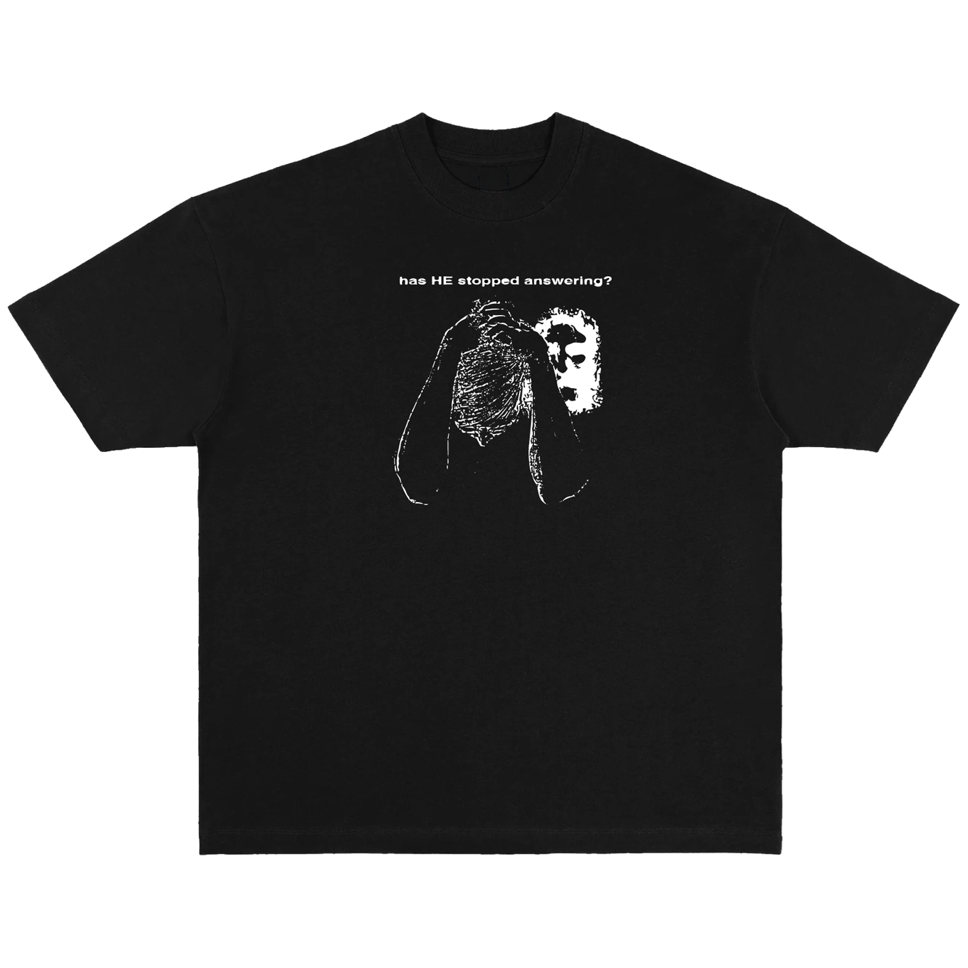 voidluvsu! answer tee