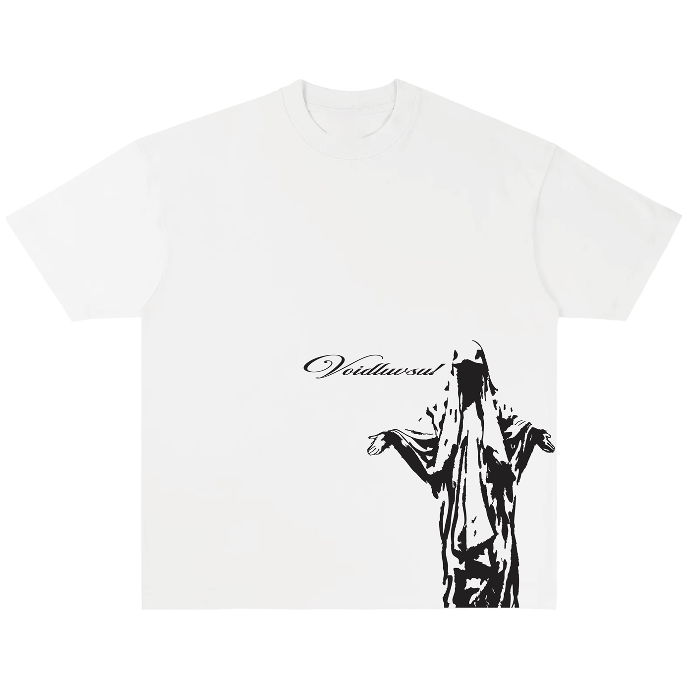 voidluvsu! savior tee