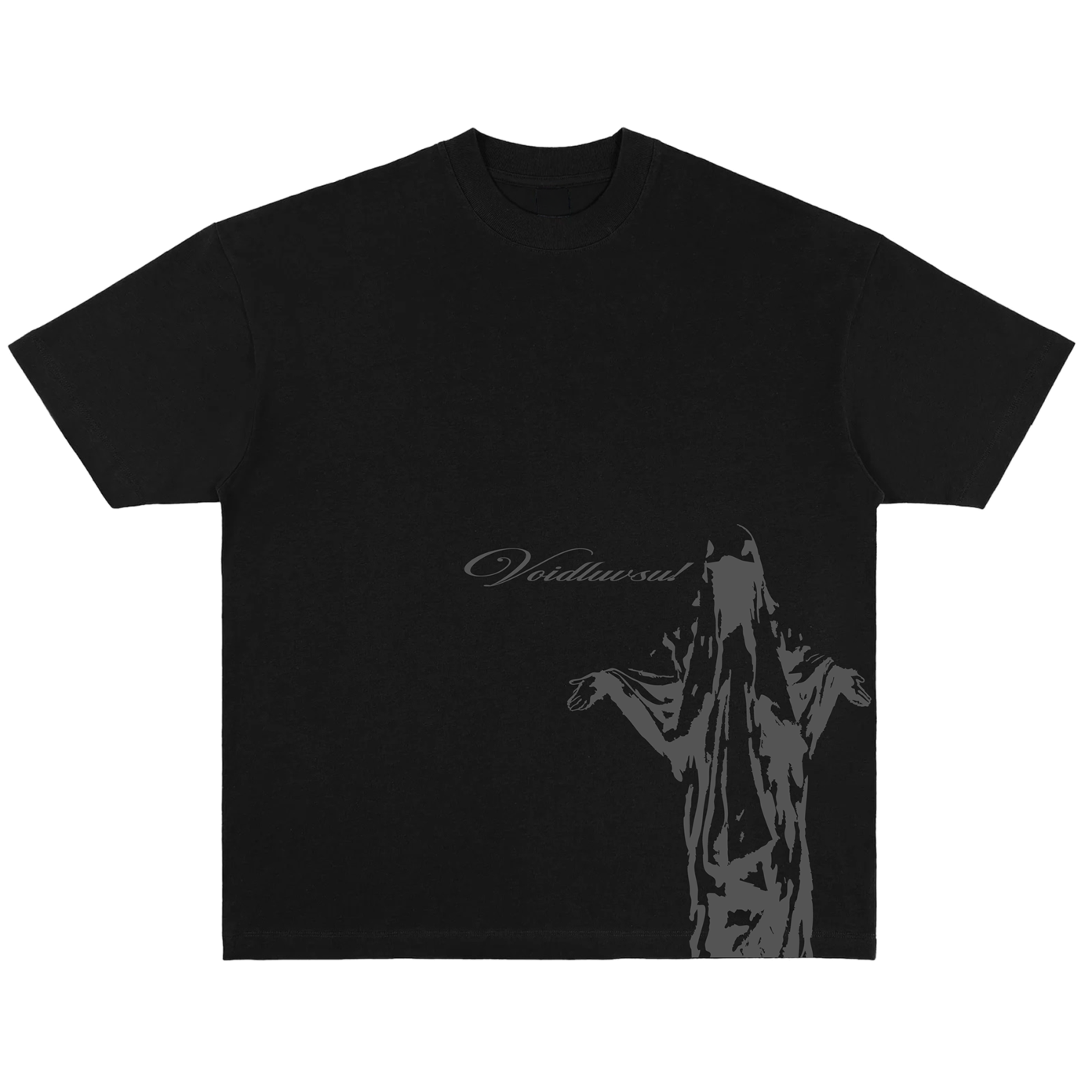 voidluvsu! savior tee
