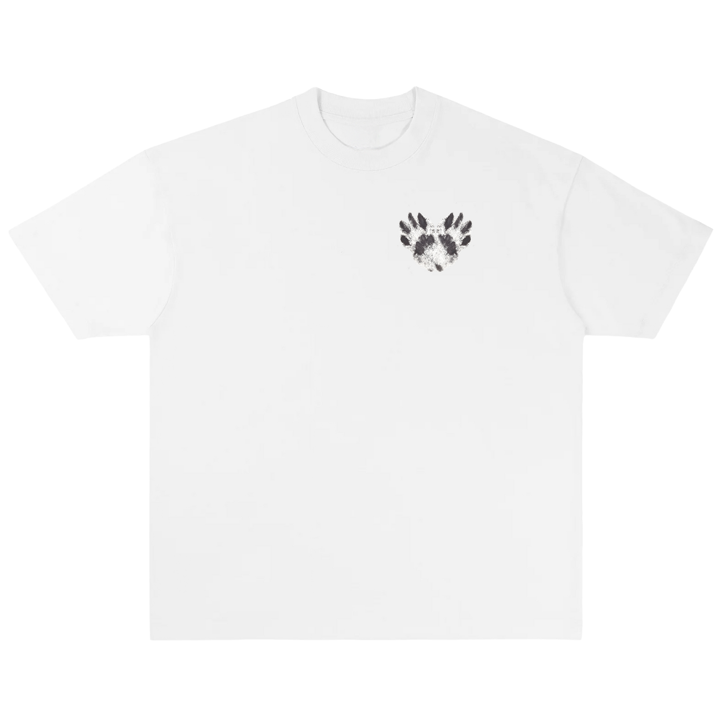 voidluvsu! sweethearts tee