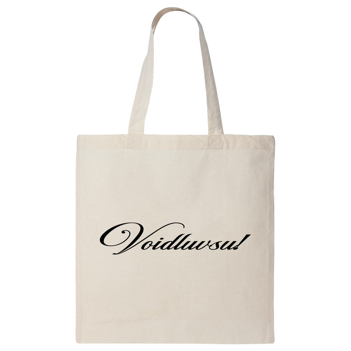 voidluvsu! tote