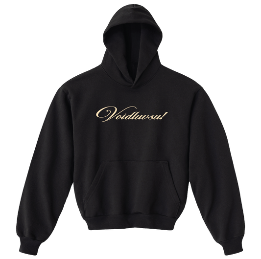 basic voidluvsu! hoodie