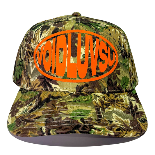 VOIDLUVSU RealTree Hat