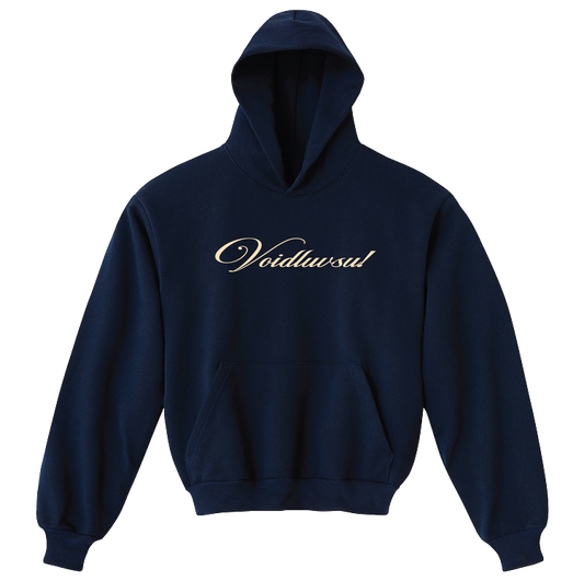 basic voidluvsu! hoodie