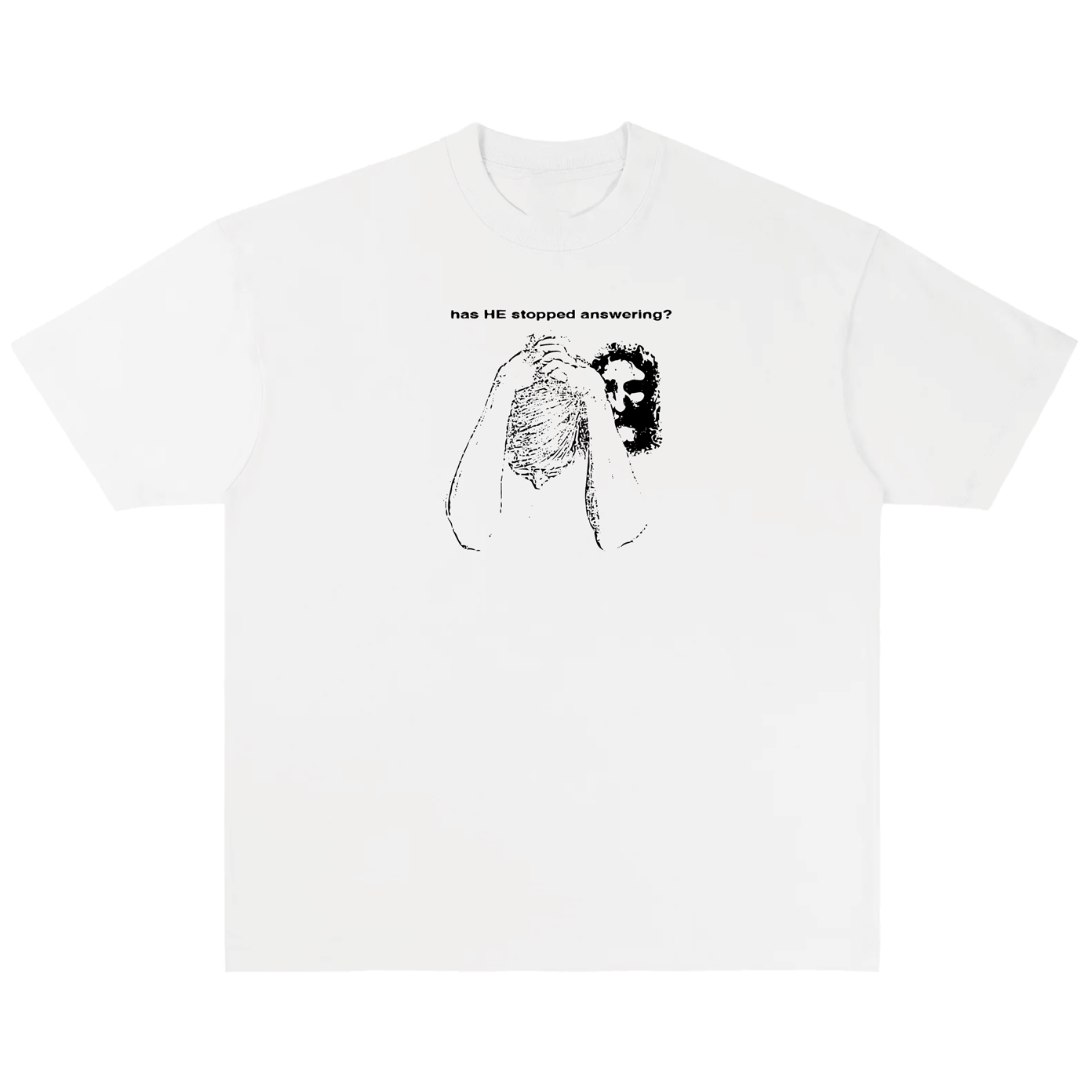 voidluvsu! answer tee