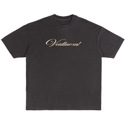 basic voidluvsu! tee