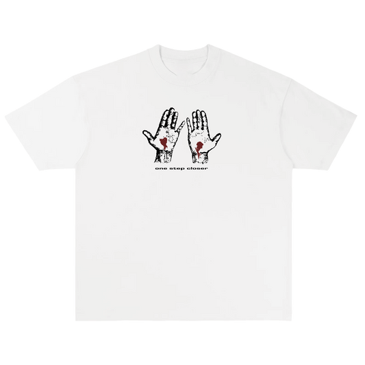 voidluvsu! one step tee
