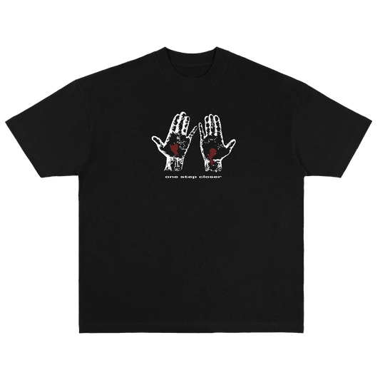 voidluvsu! one step tee