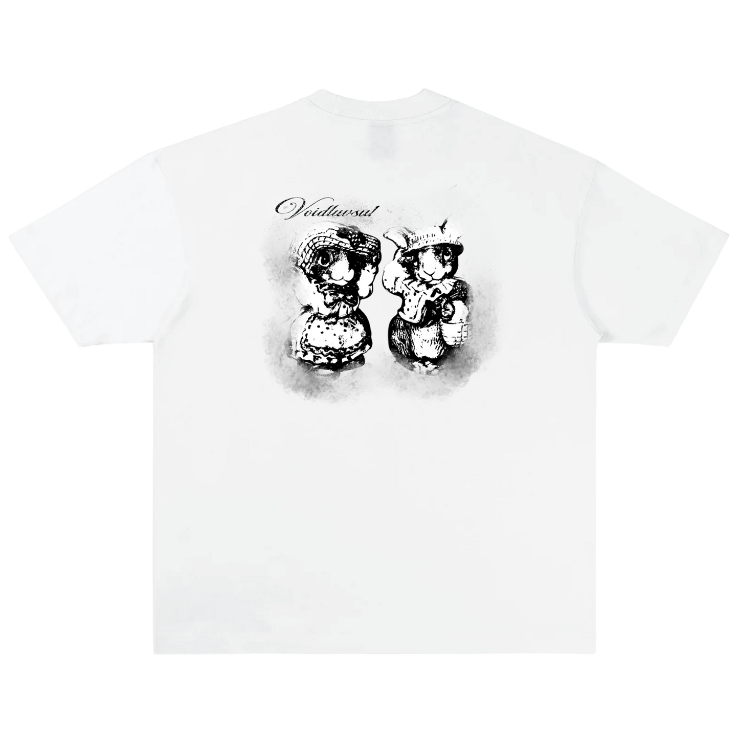 voidluvsu! sweethearts tee