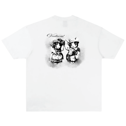 voidluvsu! sweethearts tee