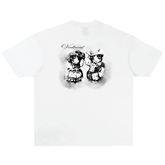 voidluvsu! sweethearts tee