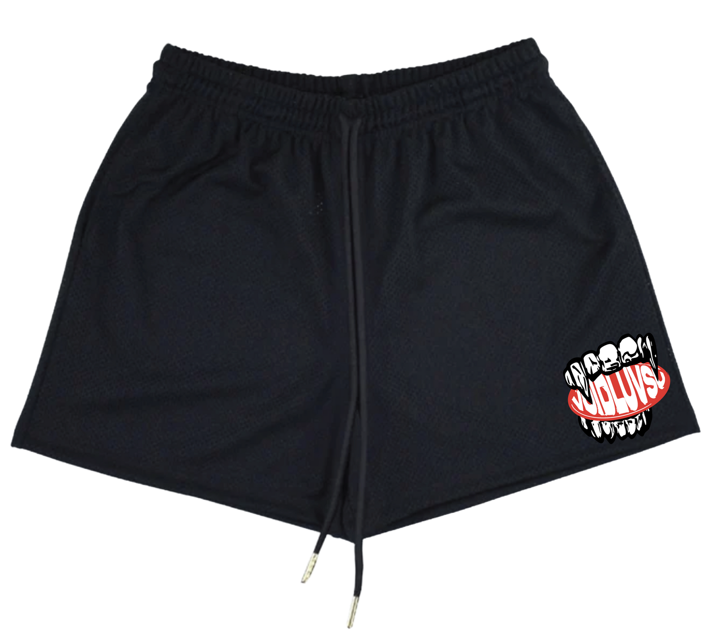 CRIMSON MAW SHORTS