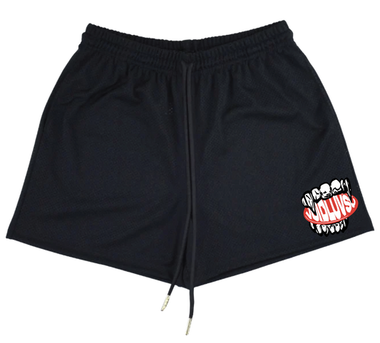 CRIMSON MAW SHORTS