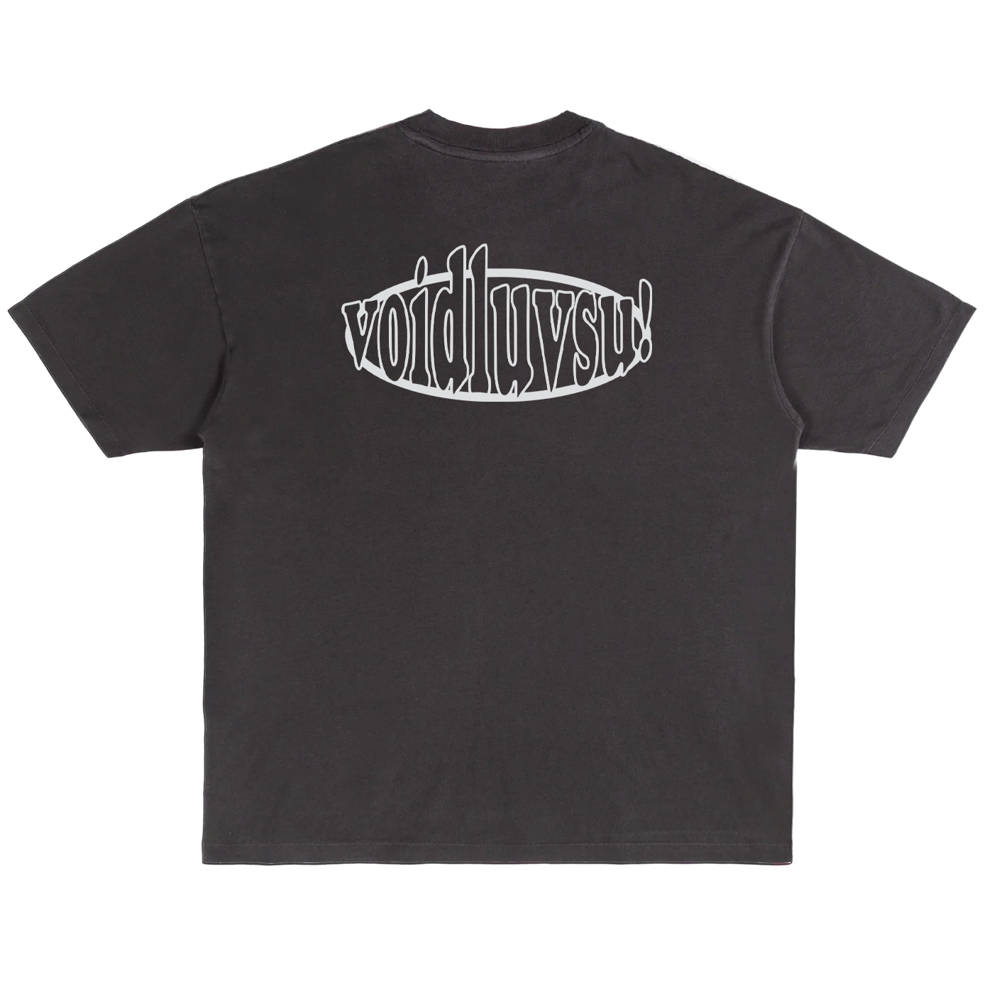 warped voidluvsu! tee