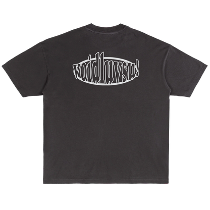 warped voidluvsu! tee