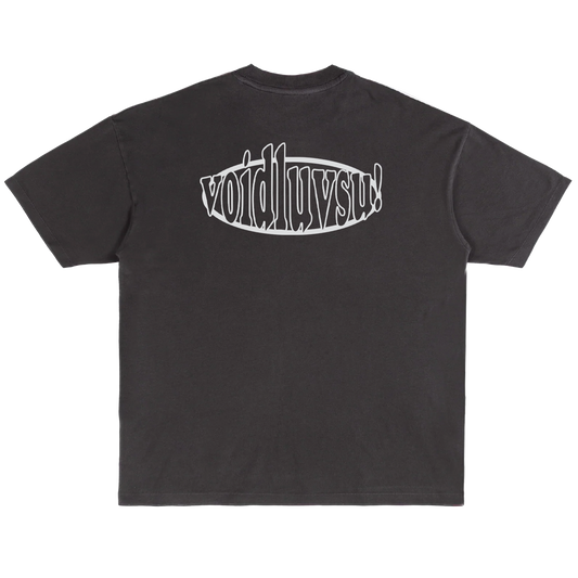 warped voidluvsu! tee