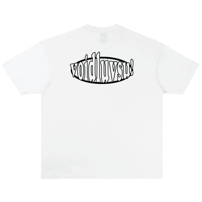 warped voidluvsu! tee