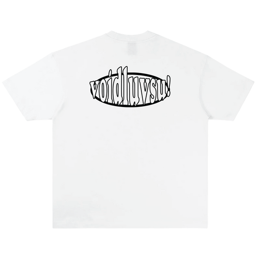 warped voidluvsu! tee