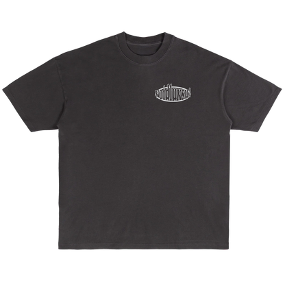 warped voidluvsu! tee