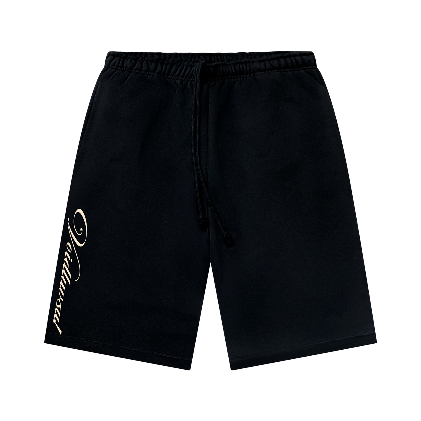 basic voidluvsu! HW shorts