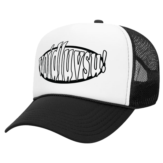 warped voidluvsu! trucker