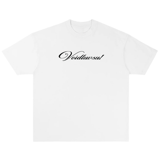 basic voidluvsu! tee